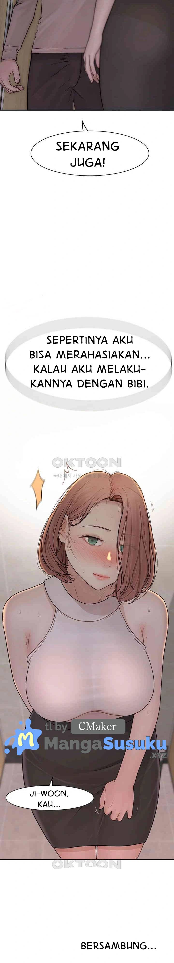 Mom Addiction - Chapter 63 22