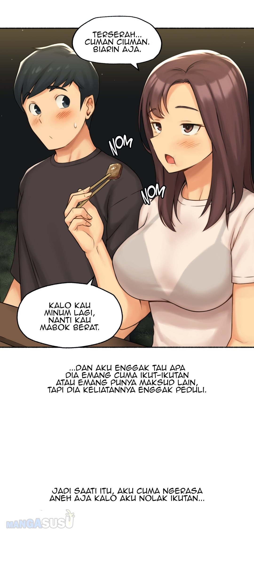 I Did This - Chapter 63 14