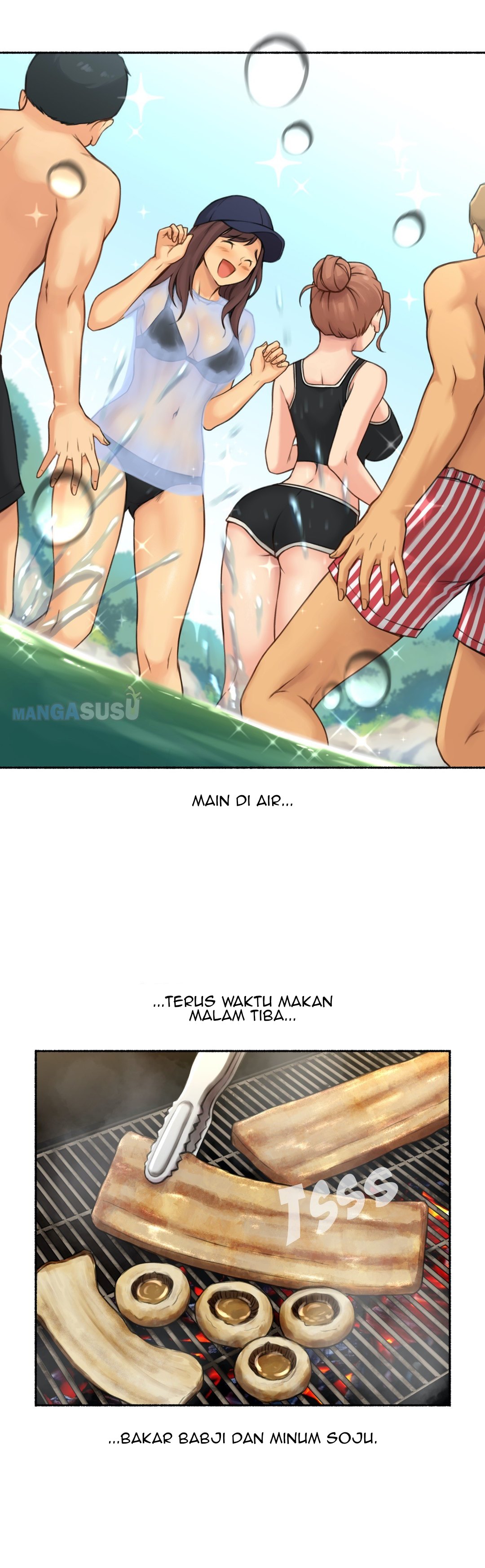 I Did This - Chapter 63 4