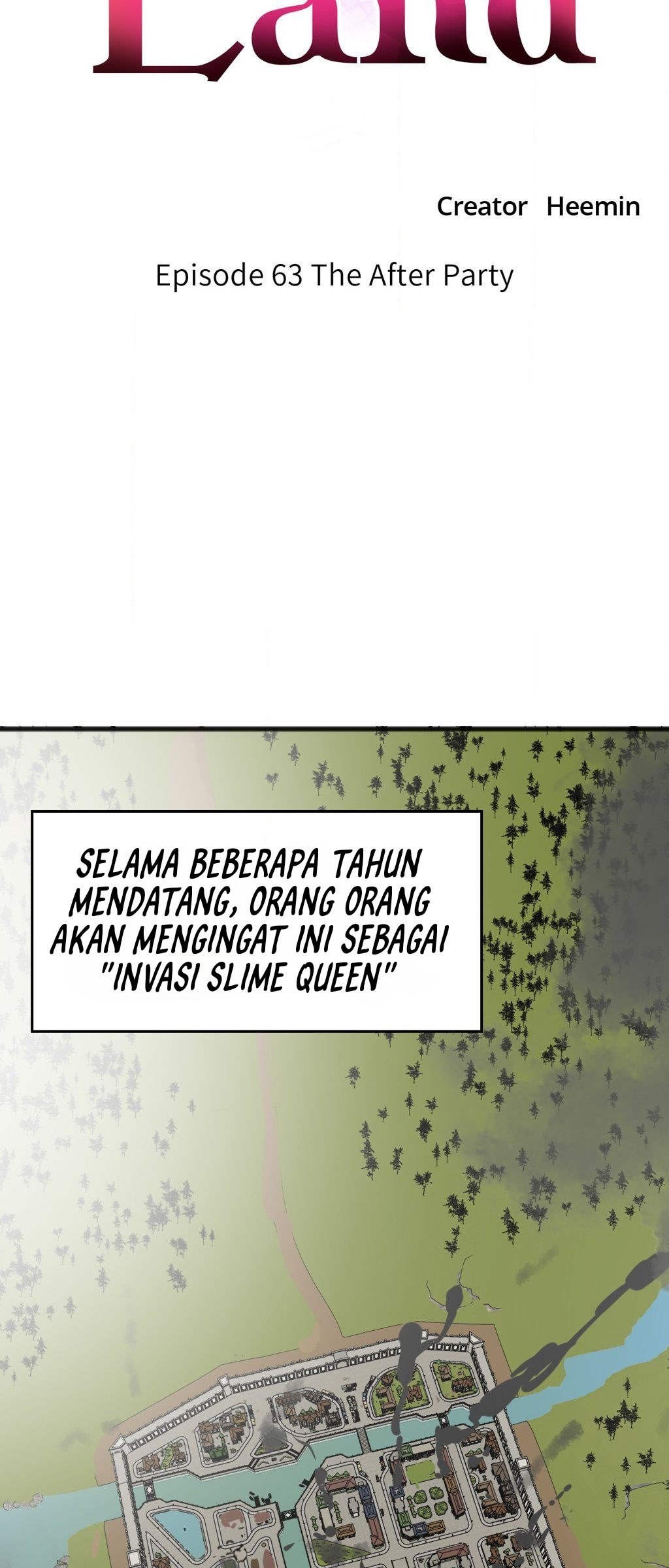 No Man’s Land - No Man&#8217;s Land Chapter 63 16