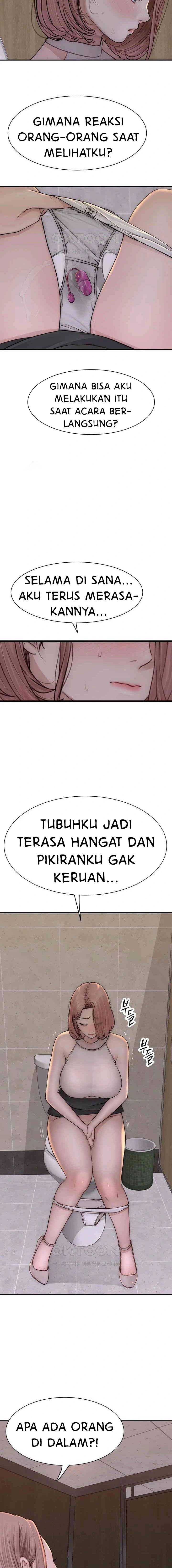 Mom Addiction - Chapter 63 19