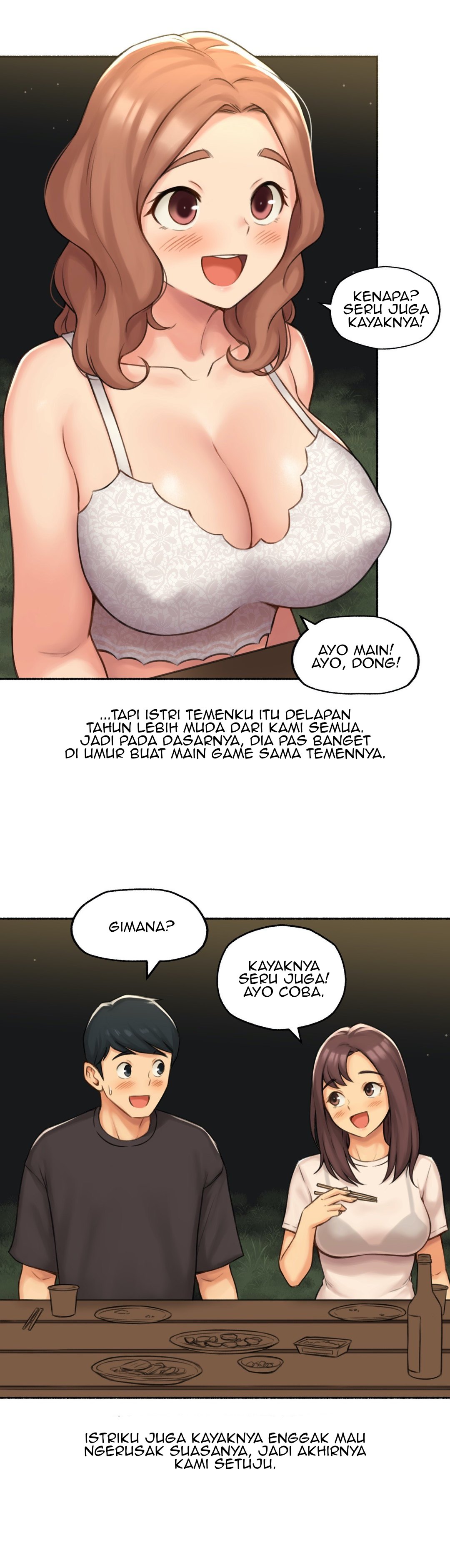 I Did This - Chapter 63 7