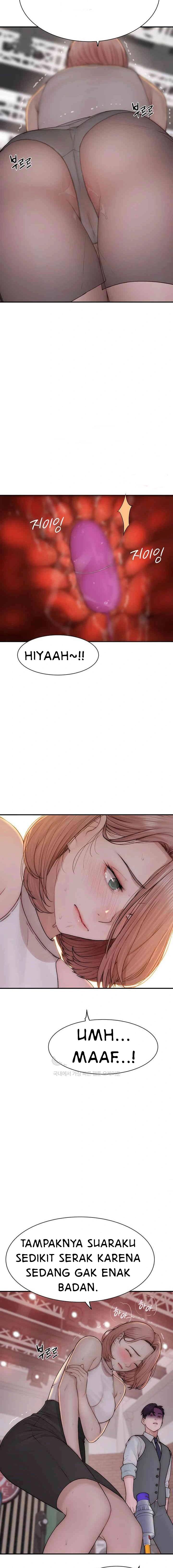 Mom Addiction - Chapter 63 5