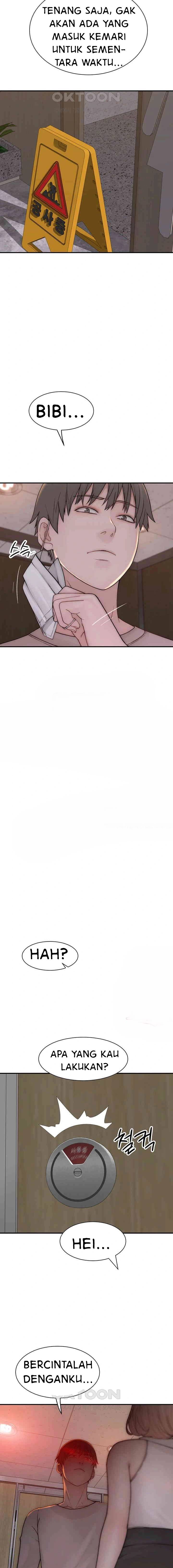 Mom Addiction - Chapter 63 21