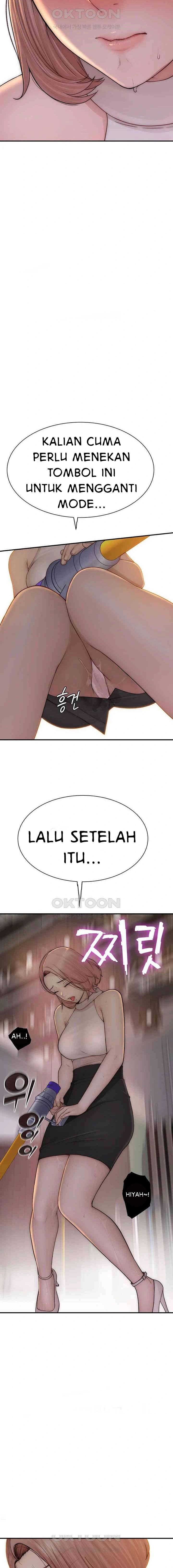 Mom Addiction - Chapter 63 13