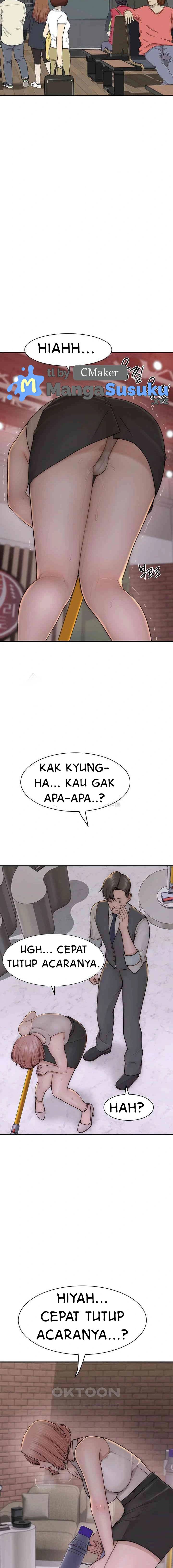 Mom Addiction - Chapter 63 15