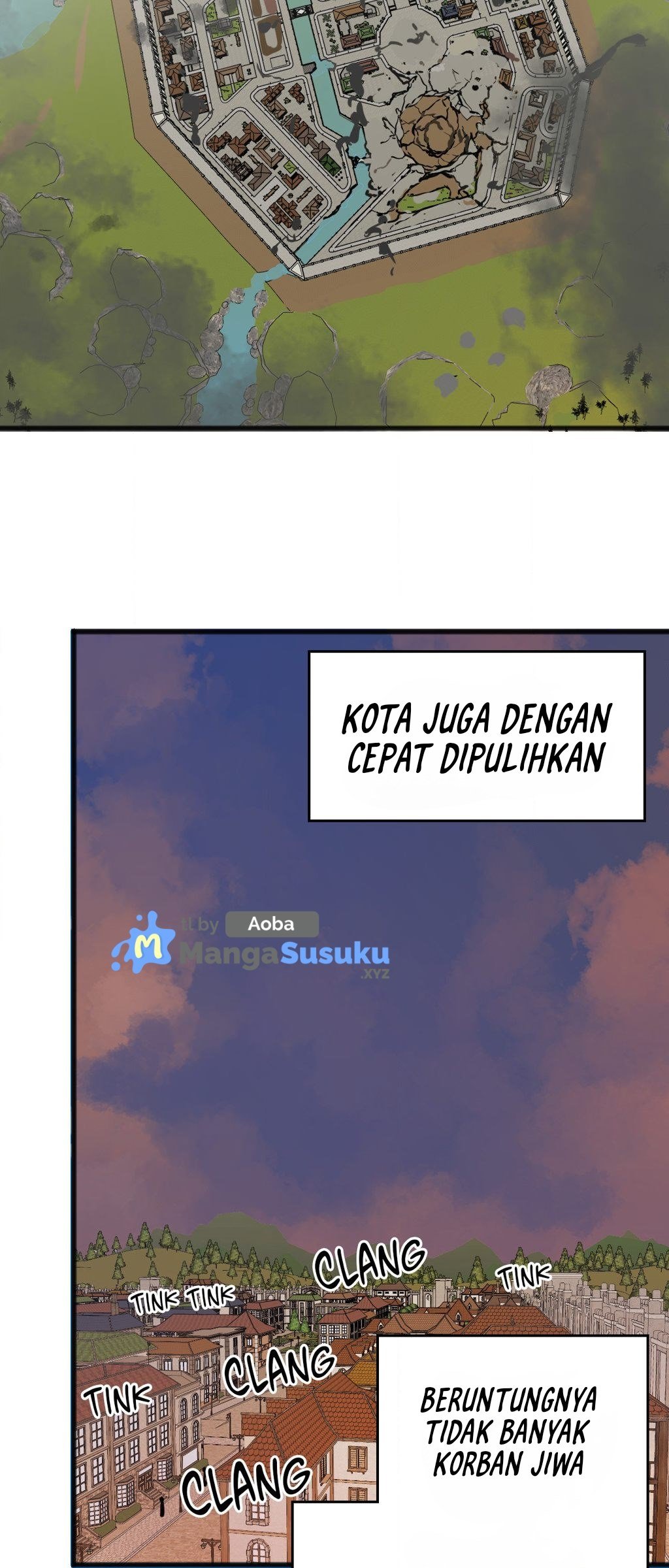 No Man’s Land - No Man&#8217;s Land Chapter 63 17