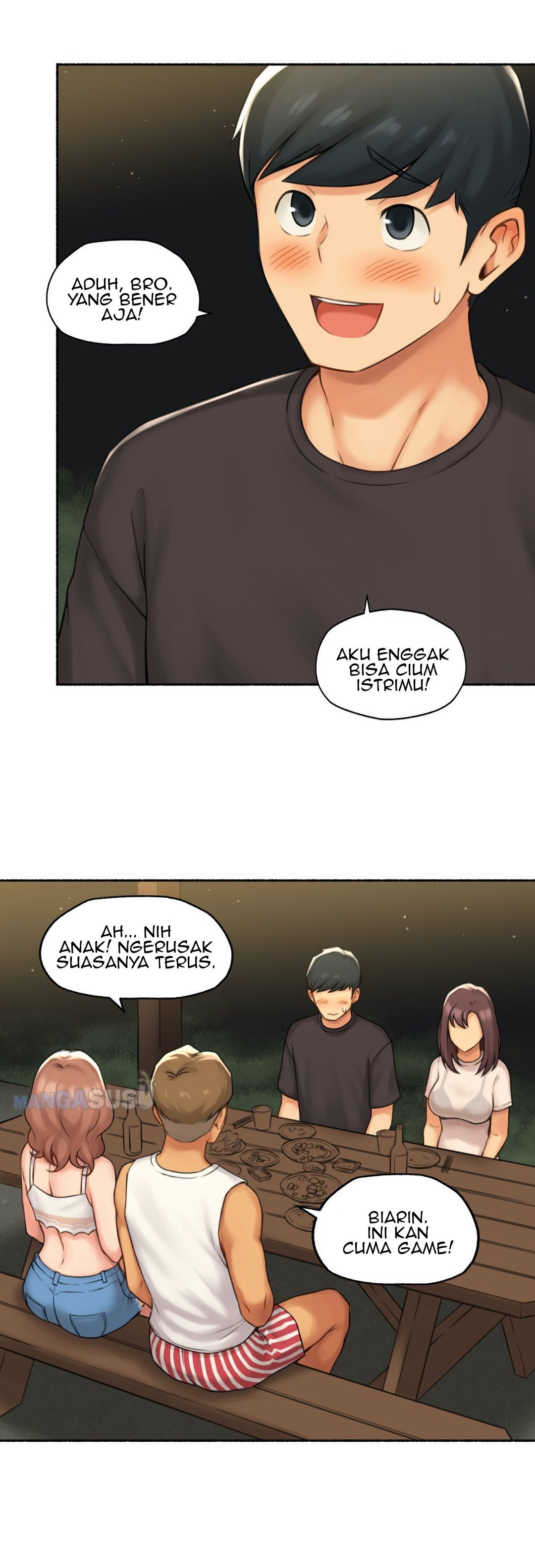 I Did This - Chapter 63 12