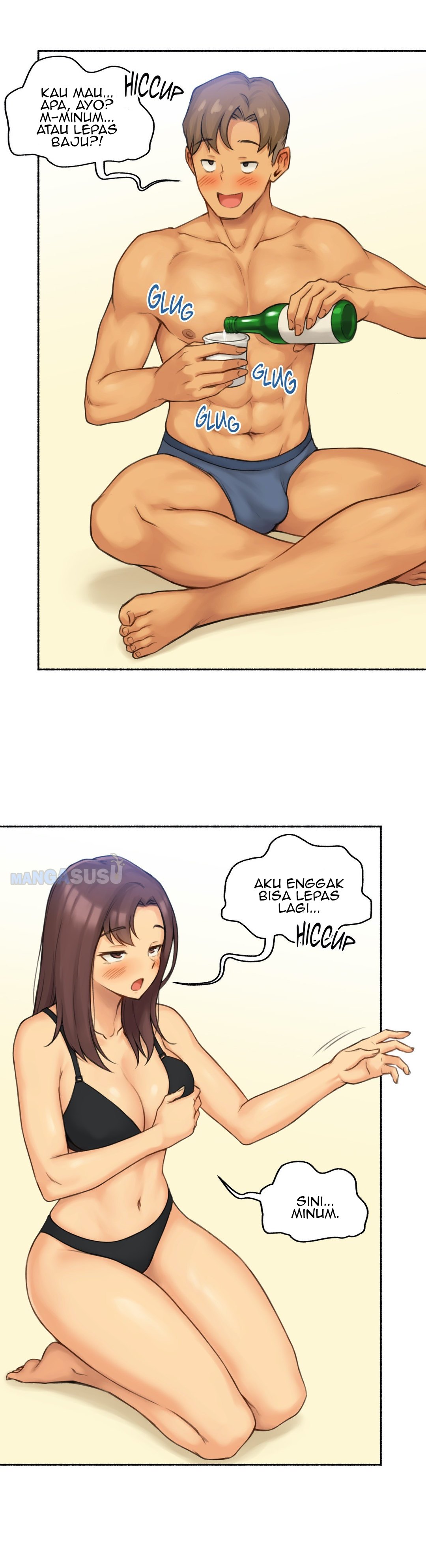 I Did This - Chapter 63 18