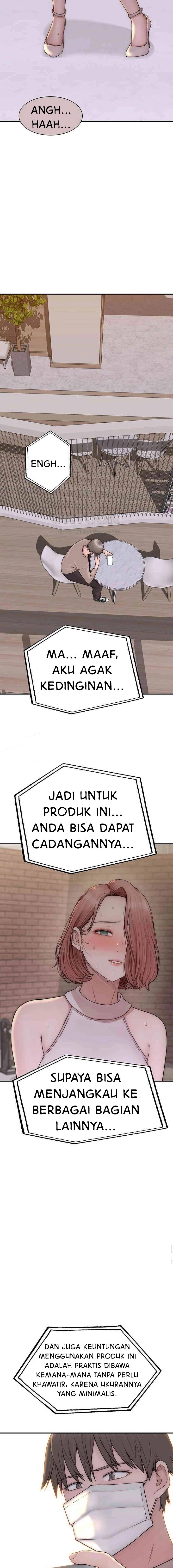 Mom Addiction - Chapter 63 7