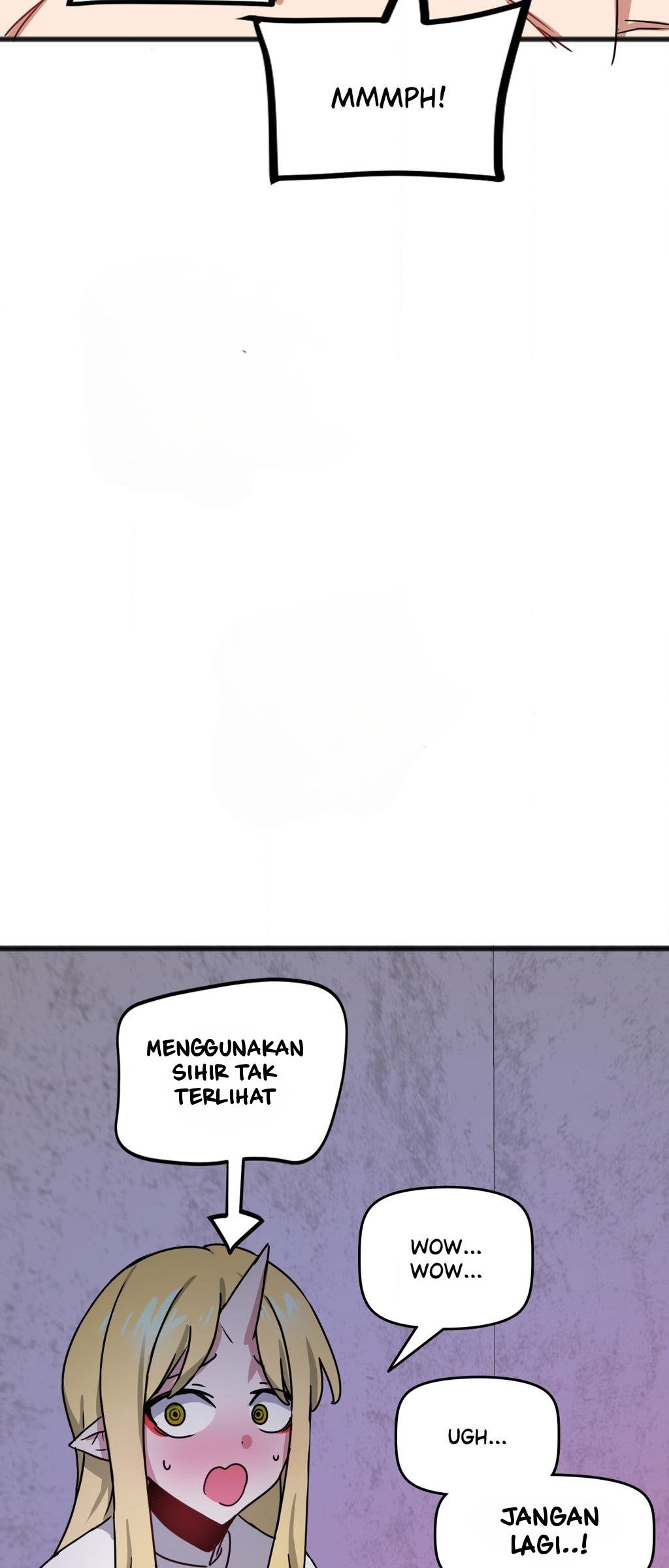 No Man’s Land - No Man&#8217;s Land Chapter 63 27