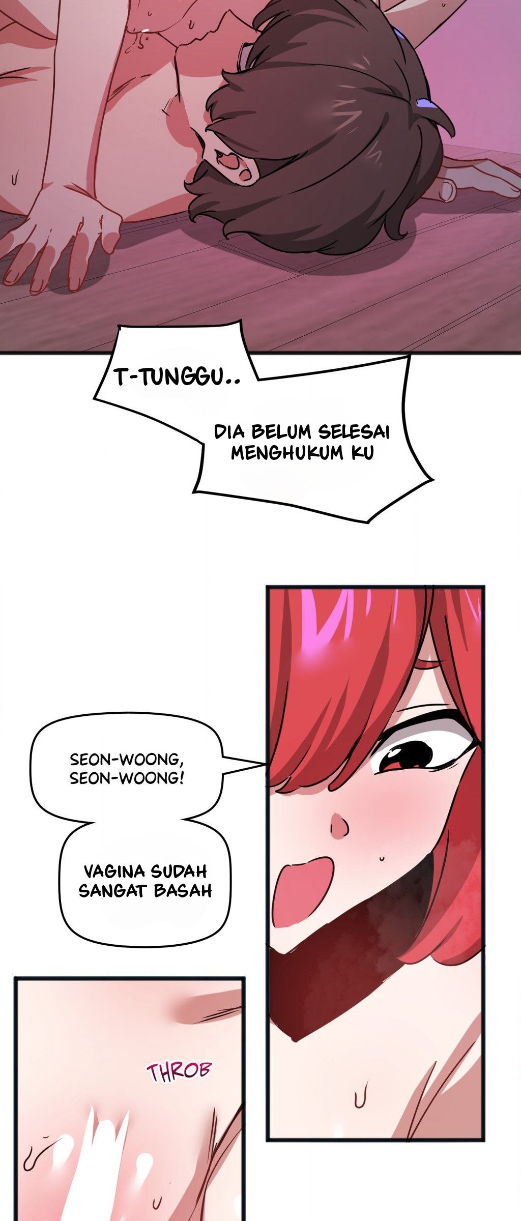 No Man’s Land - No Man&#8217;s Land Chapter 63 39