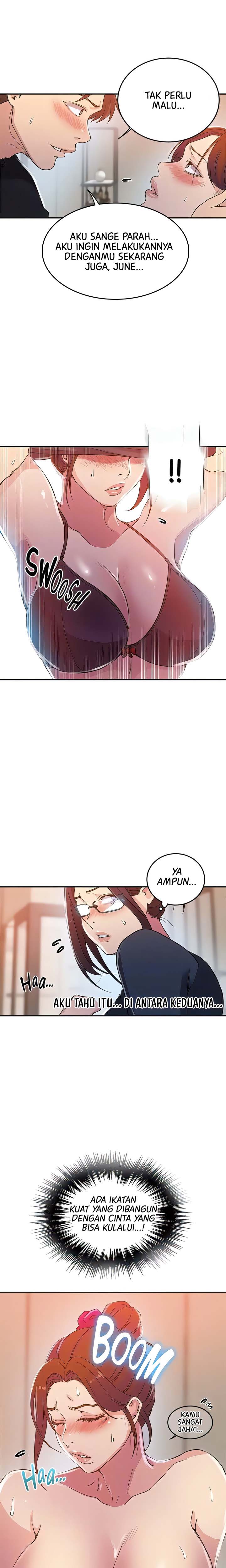 Secret Class - Chapter 196 5