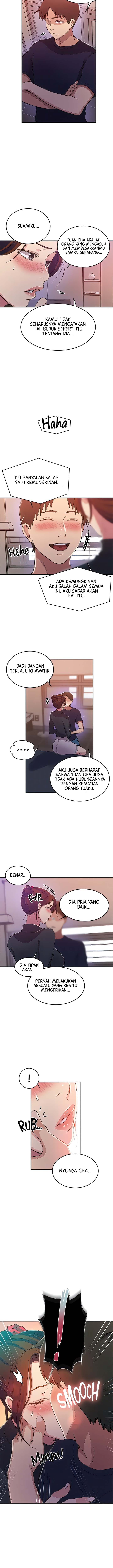 Secret Class - Chapter 196 3