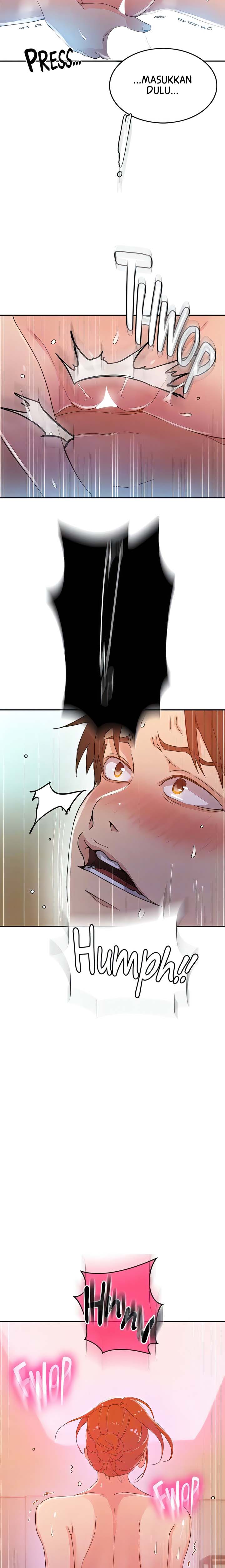 Secret Class - Chapter 196 15