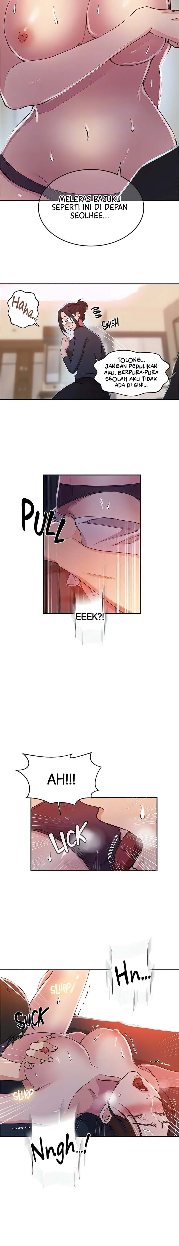 Secret Class - Chapter 196 6