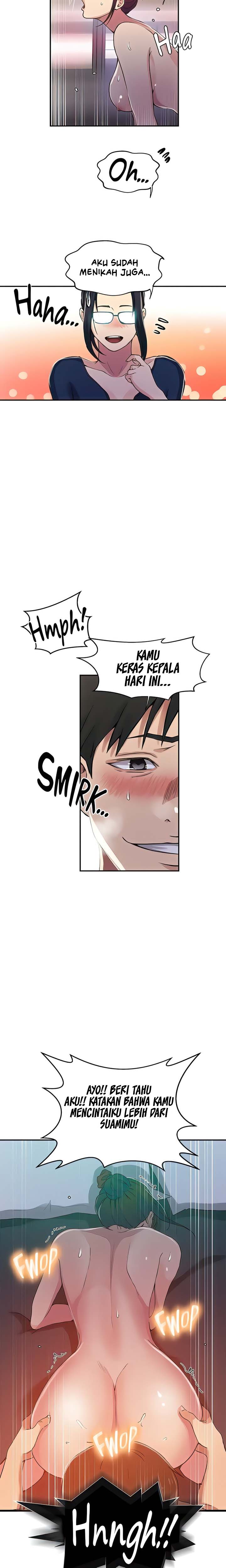 Secret Class - Chapter 196 10