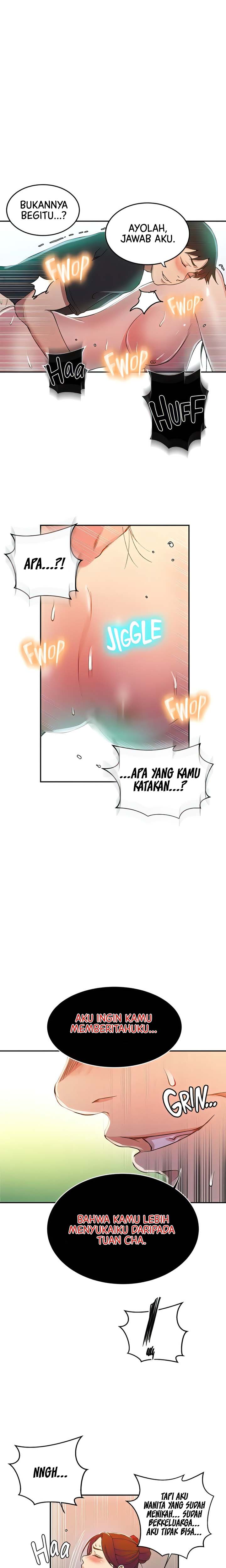 Secret Class - Chapter 196 9