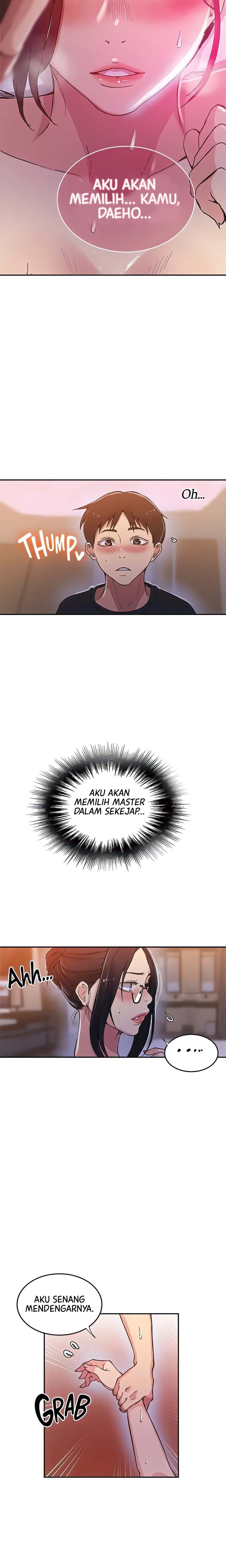 Secret Class - Chapter 196 13