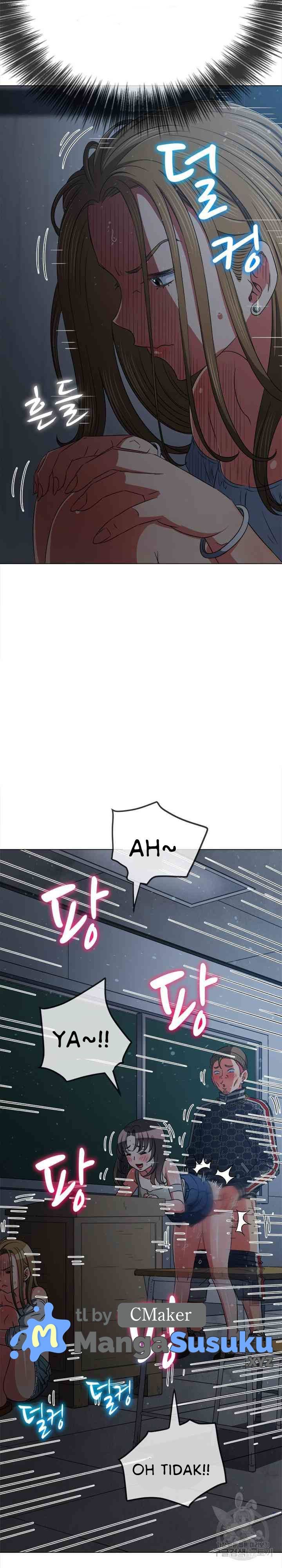 My High School Bully - Chapter 192 5