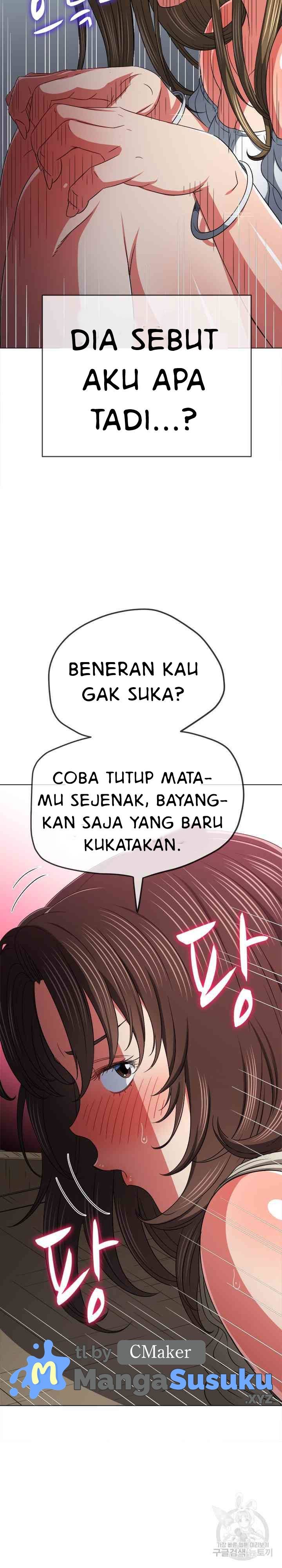 My High School Bully - Chapter 192 23