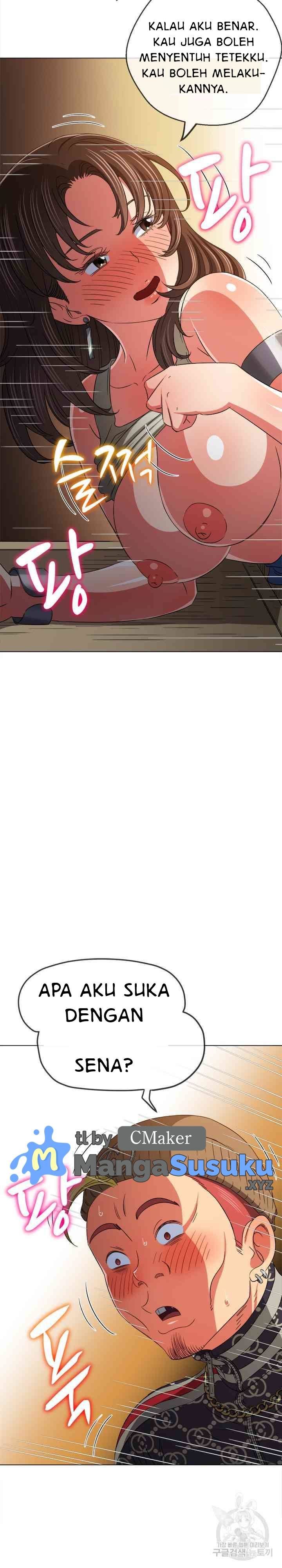 My High School Bully - Chapter 192 19