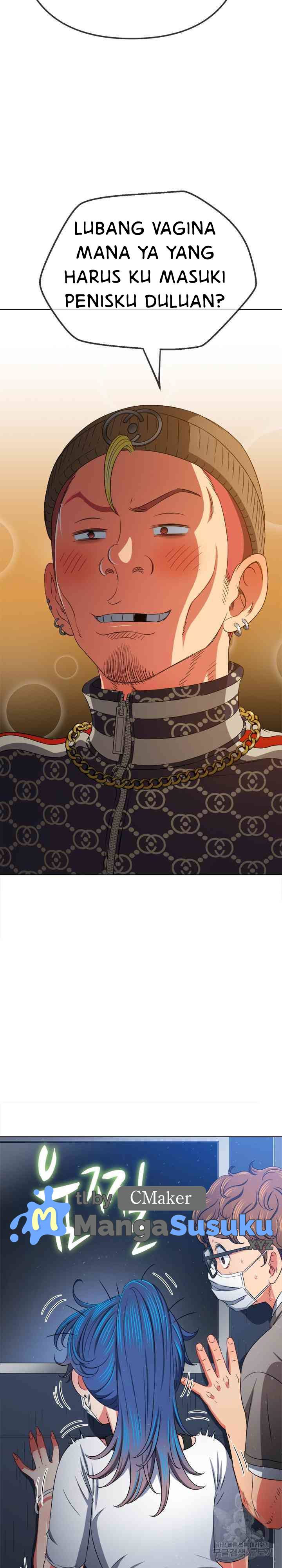 My High School Bully - Chapter 192 32