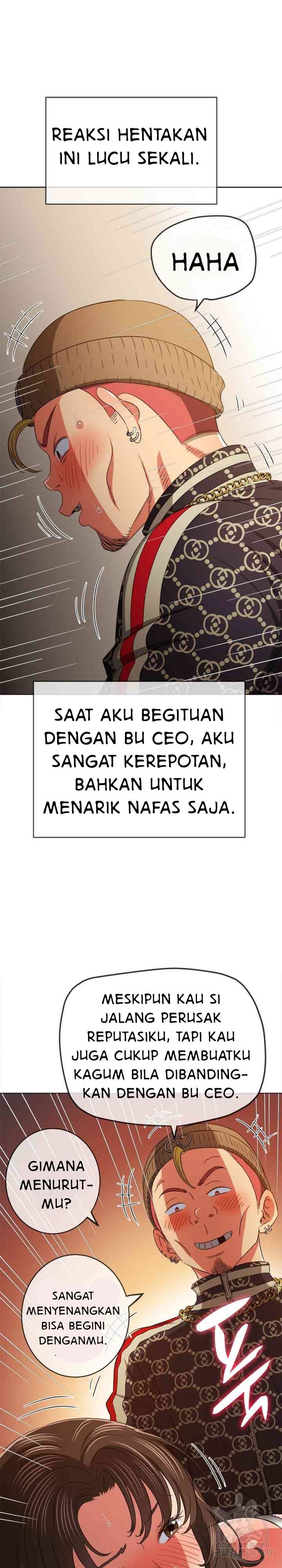 My High School Bully - Chapter 192 11