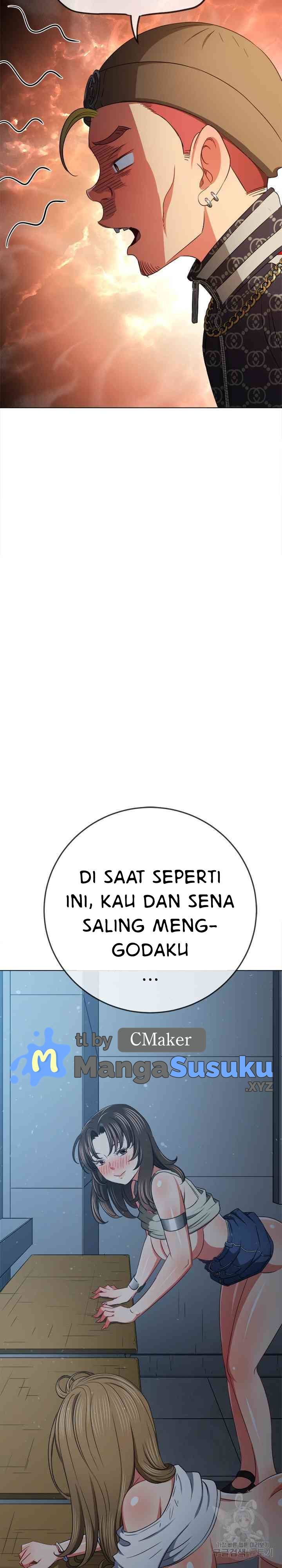 My High School Bully - Chapter 192 30