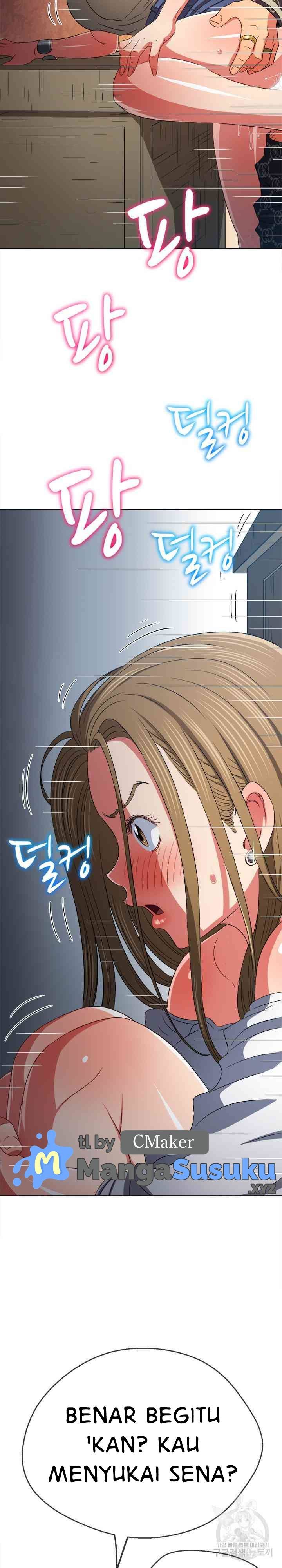 My High School Bully - Chapter 192 18