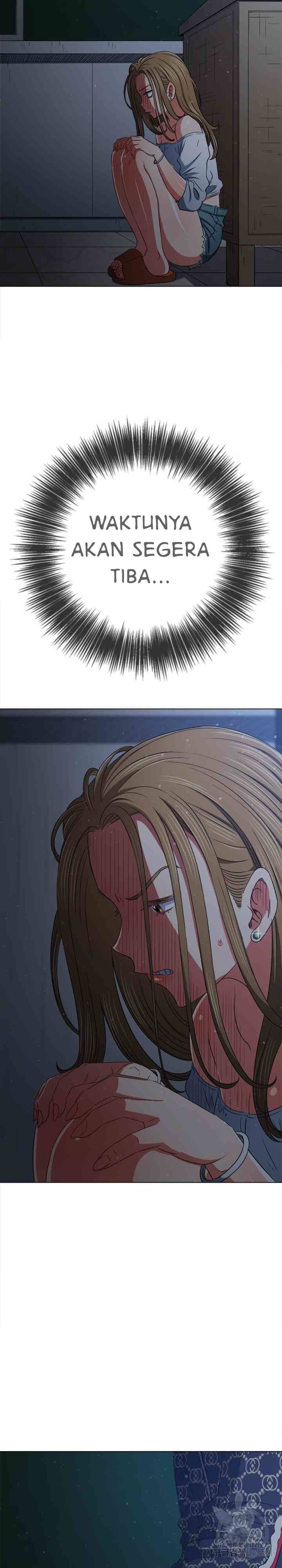 My High School Bully - Chapter 192 3