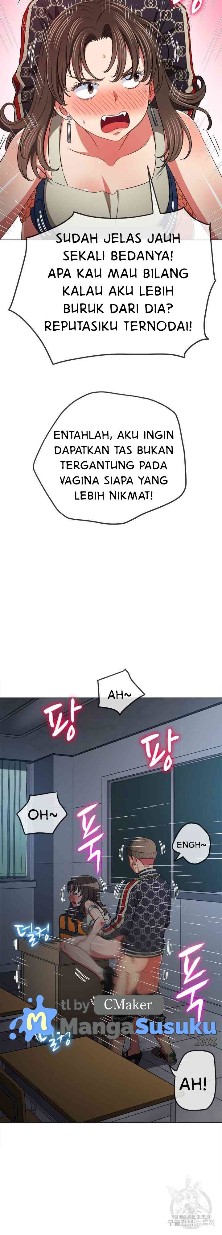 My High School Bully - Chapter 192 9