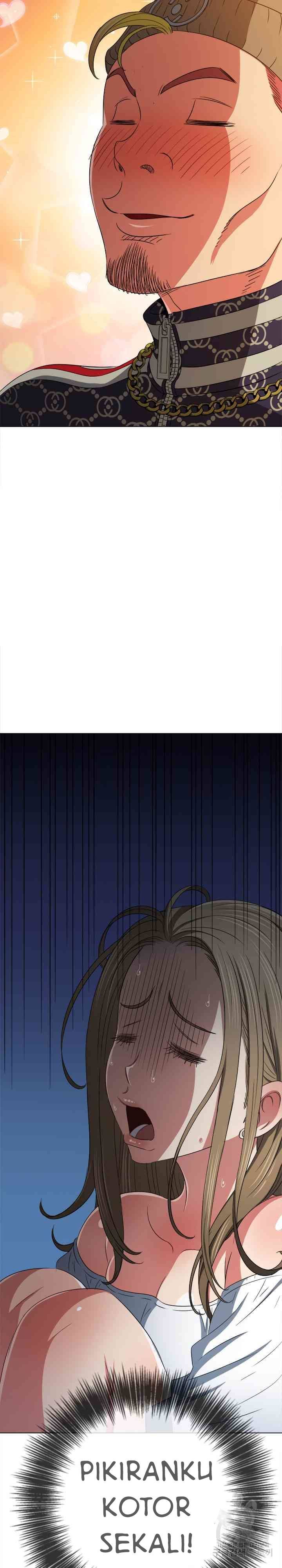 My High School Bully - Chapter 192 27