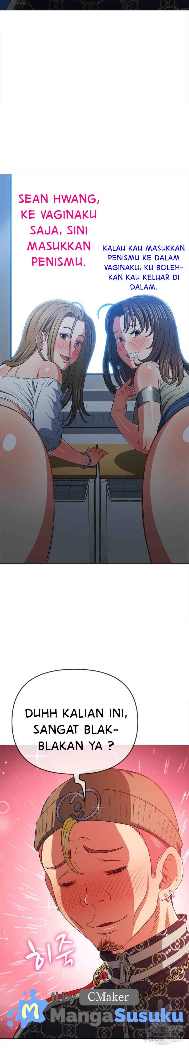 My High School Bully - Chapter 192 25