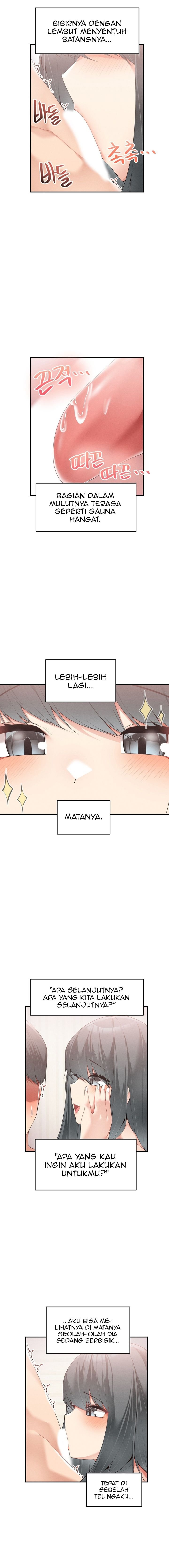 More of Each Other - Chapter 4 10