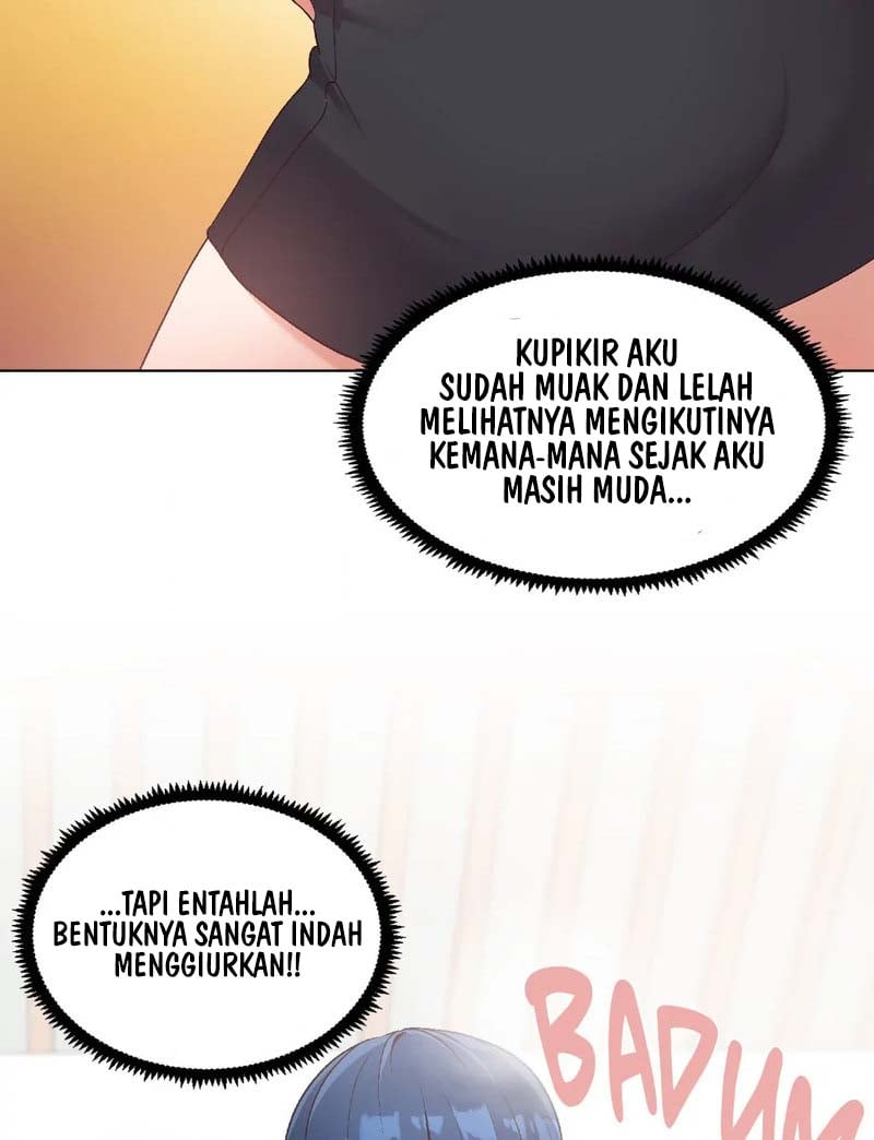 Family with Benefits - Chapter 4 8