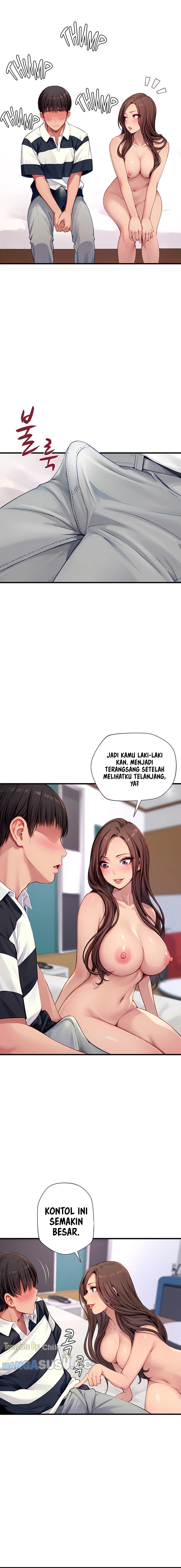 S Class - Chapter 4 15