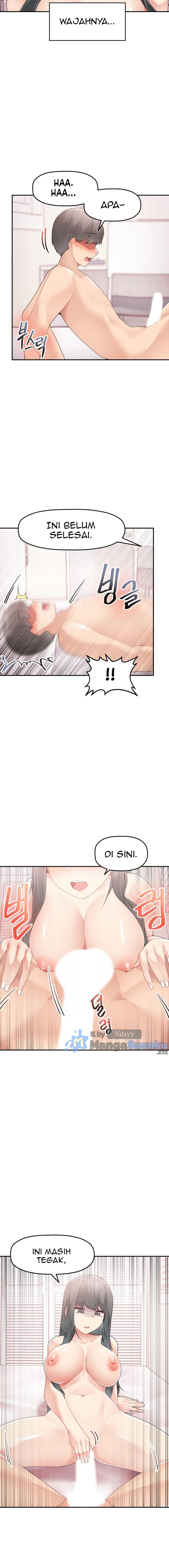 More of Each Other - Chapter 4 15