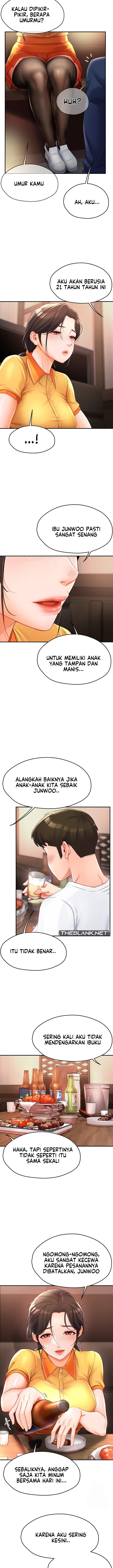 Yogurt Delivery Lady - Chapter 4 7