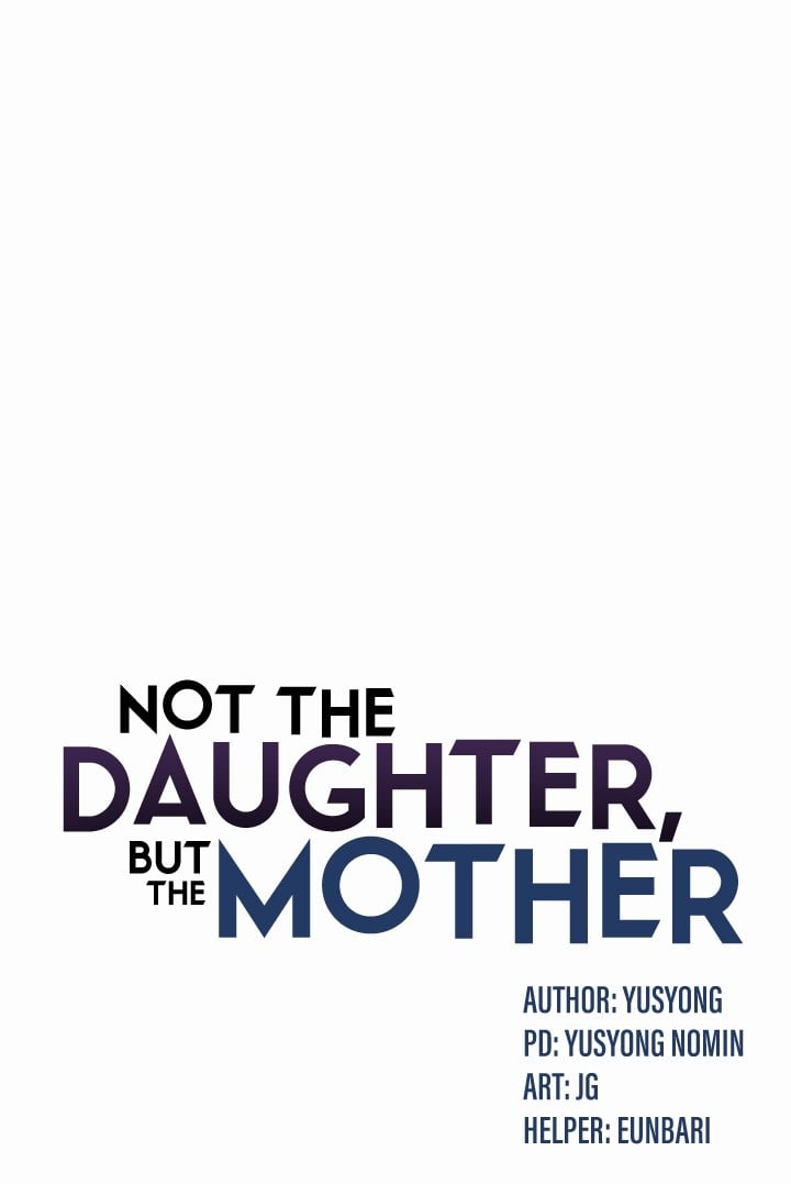 Not the Daughter, but the Mother - Chapter 4 2