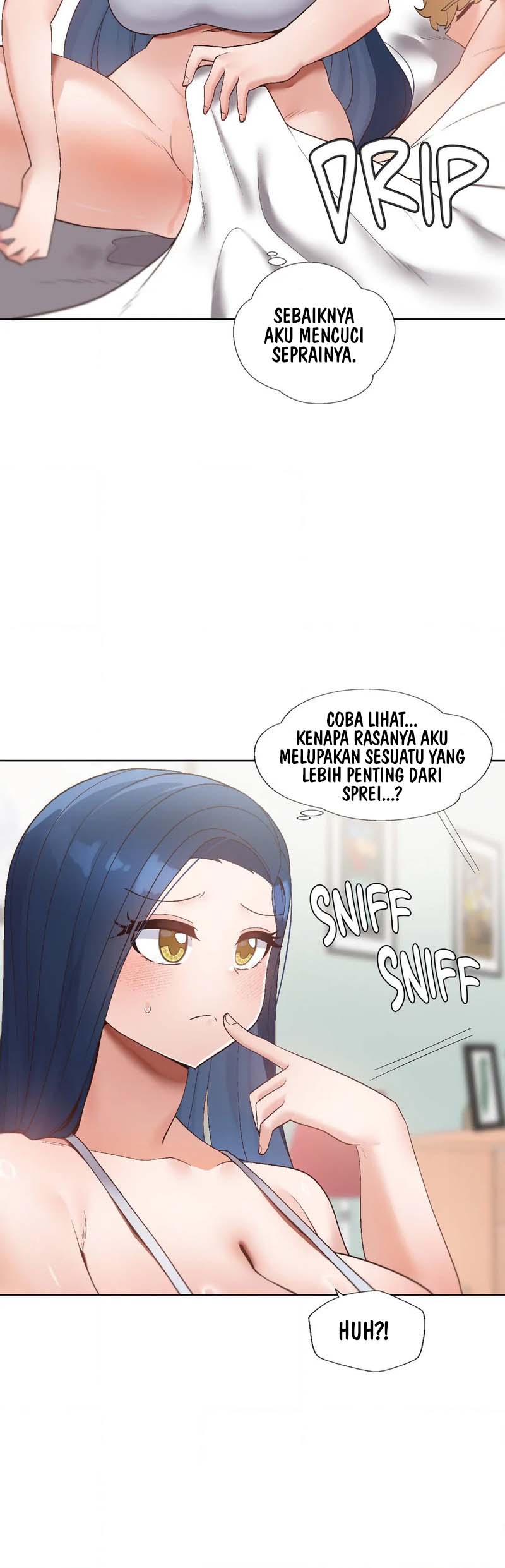 Family with Benefits - Chapter 4 96