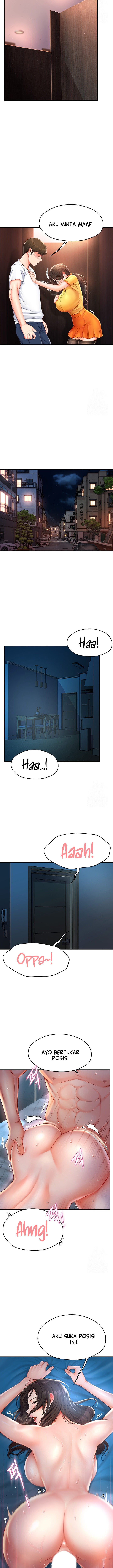 Yogurt Delivery Lady - Chapter 4 13
