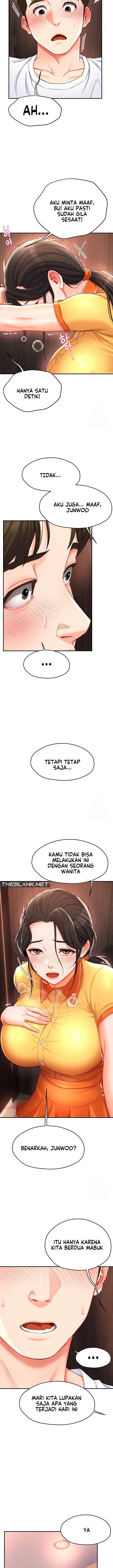 Yogurt Delivery Lady - Chapter 4 12