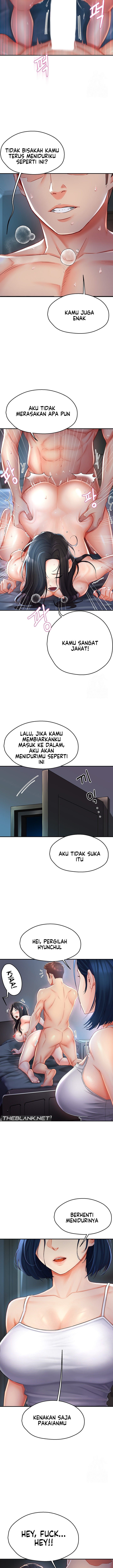 Yogurt Delivery Lady - Chapter 4 14