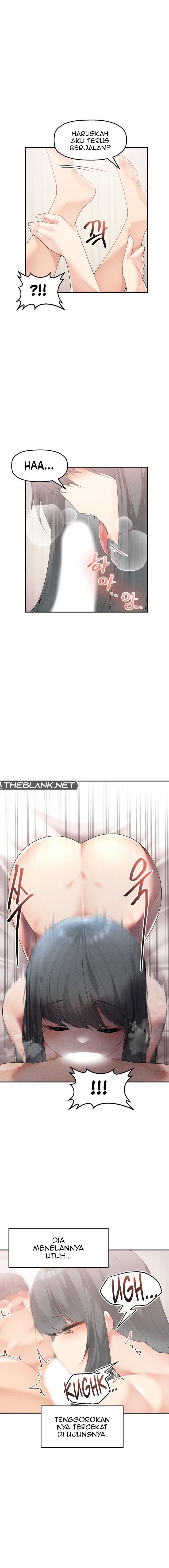 More of Each Other - Chapter 4 9