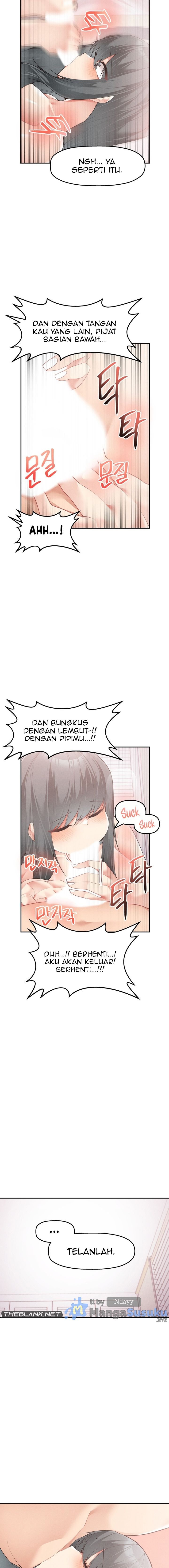 More of Each Other - Chapter 4 12