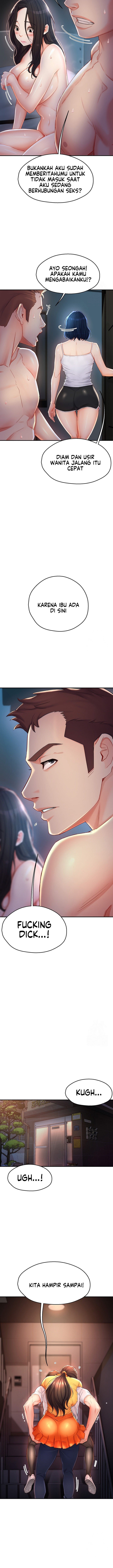 Yogurt Delivery Lady - Chapter 4 15