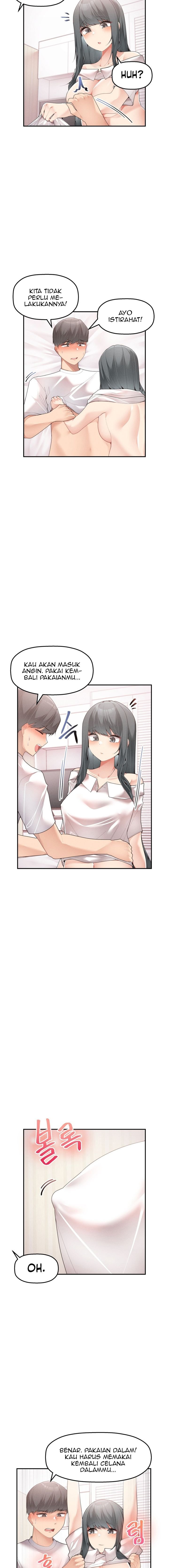 More of Each Other - Chapter 4 3