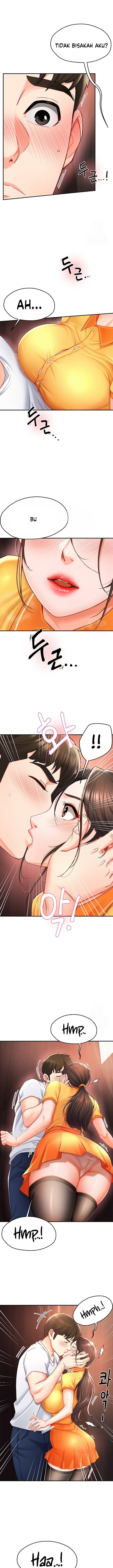 Yogurt Delivery Lady - Chapter 4 10