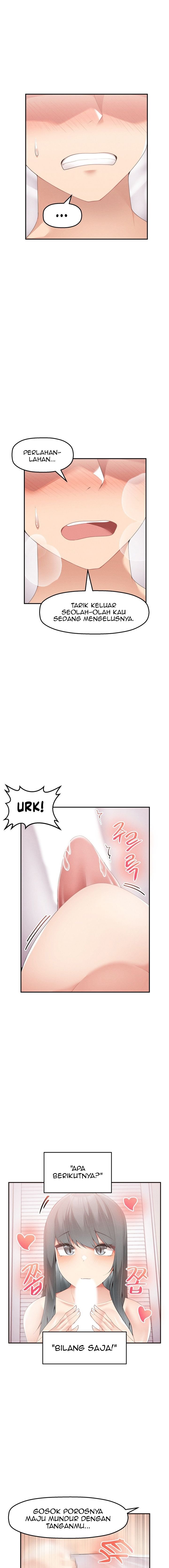 More of Each Other - Chapter 4 11